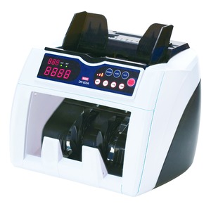 ダイト 紙幣計数機 DN-600