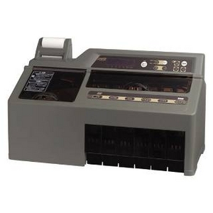 ダイト 硬貨計数機 勘太 DC-9P プリンター付