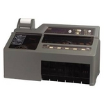 ダイト 硬貨計数機 勘太 DC-9P プリンター付