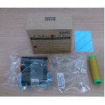 IDカードプリンターCS-200ｅ専用　モノクロリボン　K
