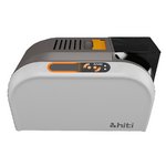 HiTi　IDカードプリンター　CS-200ｅ　スターターセット