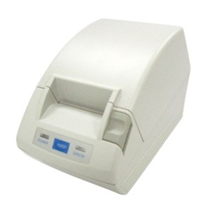 ノートコインカウンター専用プリンター