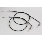 Z400FX アクセルワイヤーセット STD