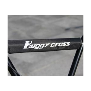 Buggycross(バギークロス) コズミックパープル 2012MODELイメージ小