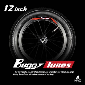 Buggytunes oM[NXp 12C`I[hXyA^C摜1