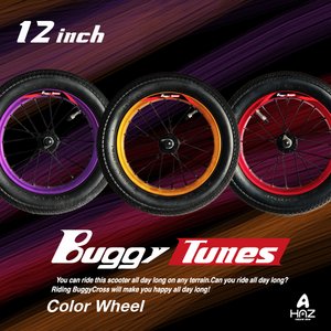 Buggytunes oM[NXp yREDz12C`I[hXyA^C摜3