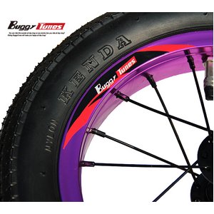Buggytunes oM[NXp yPURPLEz12C`I[hXyA^C摜Q