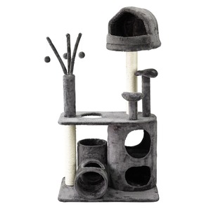 キャットタワー　ＰＡＷ−ＰＡＷ　プレイグランド