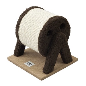 キャットトイ　PAW-PAW ロールスクラッチャー