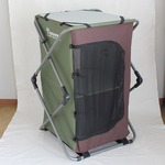 Vacances Folding Storage ＆ Tableフォールディングストレージテーブル