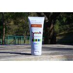 【植物生まれの染毛料】mokumokuto（もくもくと）ハーブヘアートリートメント　HTC　焦茶（チューブタイプ）