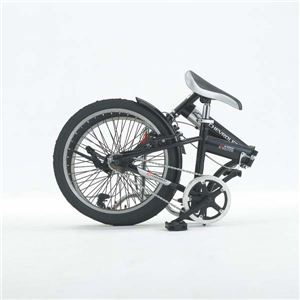 折畳自転車 CHEVROLET（シボレー） FDB20 ベーシック