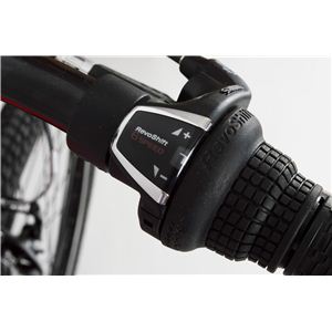 FerrariitF[j FD-MTB26 18S 26C` ܂ݎ] 18iMA }EeoCNy^CŒohE120cmC[bNt 2{tz MG-FR2618-RD bh摜Q