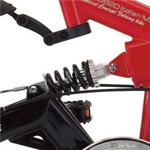 Tonino Lamborghiniigj[m{M[jj ] RTXFDB20 6S No,73272 RD摜S