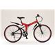 Tonino Lamborghiniigj[m{M[jj ] WTXFD-MTB26 18S No,73273 RD摜ŏP