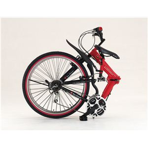 Tonino Lamborghiniigj[m{M[jj ] WTXFD-MTB26 18S No,73273 RD摜Q