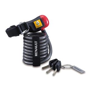 RENAULT�i���m�[�j ���]�ԗp ���C���[���b�N�C���[�W��