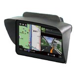 7インチポータブルゴルフカーナビゲーション　TNK-G701　