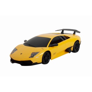 Lamborghini Murcielago LP670-4SV RCカー 1/24スケール MG-RCL24