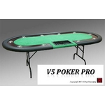 V5 ポーカープロ・ポーカーテーブル