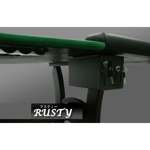 RUSTYiXeBj|[J[e[u摜R