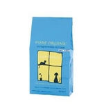 SGJ ピュアオーガニックドッグフードアダルト 2ポンド（900g）【3つセット】