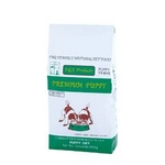 SGJ プレミアムパピードッグフード 50ポンド（22.70kg）