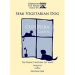 LINNA クプレラ クラシック セミベジタリアンドックフード 成犬 20ポンド（9.08kg）