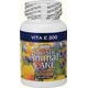 【AZS】ペット用サプリ VitaE200 (100gel)ビタミンE補給画像最小1