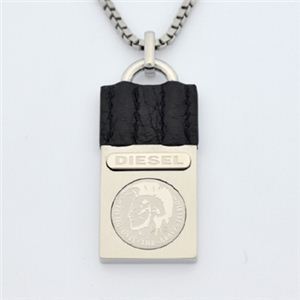DIESEL�i�f�B�[�[���j DX0353040 �l�b�N���X