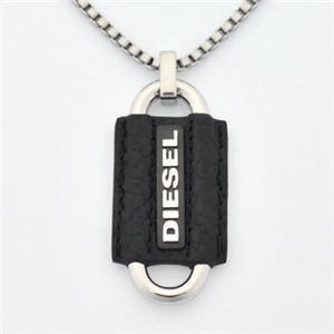 DIESEL�i�f�B�[�[���j DX0355040 �l�b�N���X