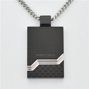 DIESEL�i�f�B�[�[���j DX0402040 �l�b�N���X