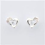 Folli Follie（フォリフォリ） 3E5S016C ピアス