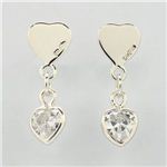 Folli Follie（フォリフォリ） 3E5S107C ピアス