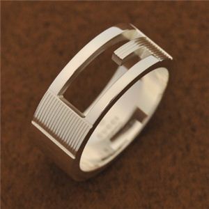 GUCCI（グッチ） 032660 09840 8106 16 リング