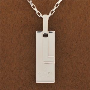 GUCCI（グッチ） 145170 J8400 8106 ネックレス
