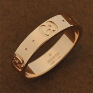 GUCCI（グッチ） 152045 J8500 5702 21 リング