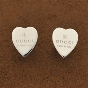 GUCCI（グッチ） 223990-J8400／8106 ピアス