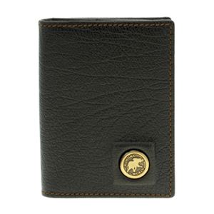 HUNTING WORLD（ハンティングワールド） メンズ 名刺入れ 573 2233 BROWN