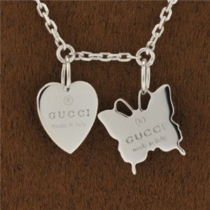 Gucci（グッチ） 223983-J8400／8106 ネックレス