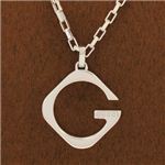 Gucci（グッチ） 233965-J8400／8106 ネックレス