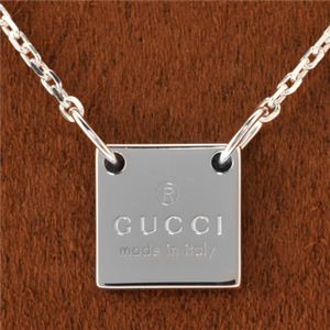 Gucci（グッチ） 223514-J8400／8106 ネックレス
