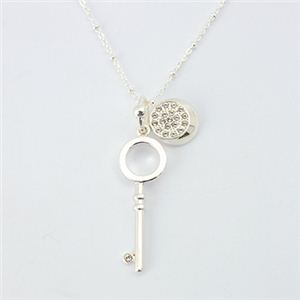 FOLLI FOLLIE（フォリフォリ） 3N1F068C ネックレス