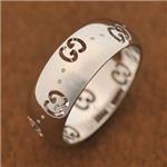 GUCCI（グッチ） 246470-J8500リング サイズ刻印 12号