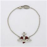 Vivienne Westwood（ヴィヴィアンウエストウッド） 0669-01-15 ブレスレット　【ブランド箱入り】