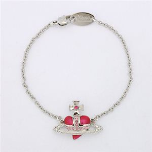 Vivienne Westwood（ヴィヴィアンウエストウッド） 0669-01-20 ブレスレット　【ブランド箱入り】