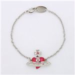 Vivienne Westwood（ヴィヴィアンウエストウッド） 0669-01-20 ブレスレット　【ブランド箱入り】