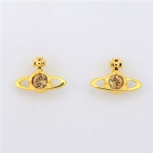 Vivienne Westwood（ヴィヴィアンウエストウッド） 1112-02-62 ピアス　【ブランド箱入り】