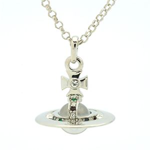 Vivienne Westwood（ヴィヴィアンウエストウッド） 1466-01-01 ネックレス