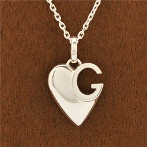 GUCCI（グッチ） 233963-J8400／8106-NEW ネックレス　【ブランド箱入り】